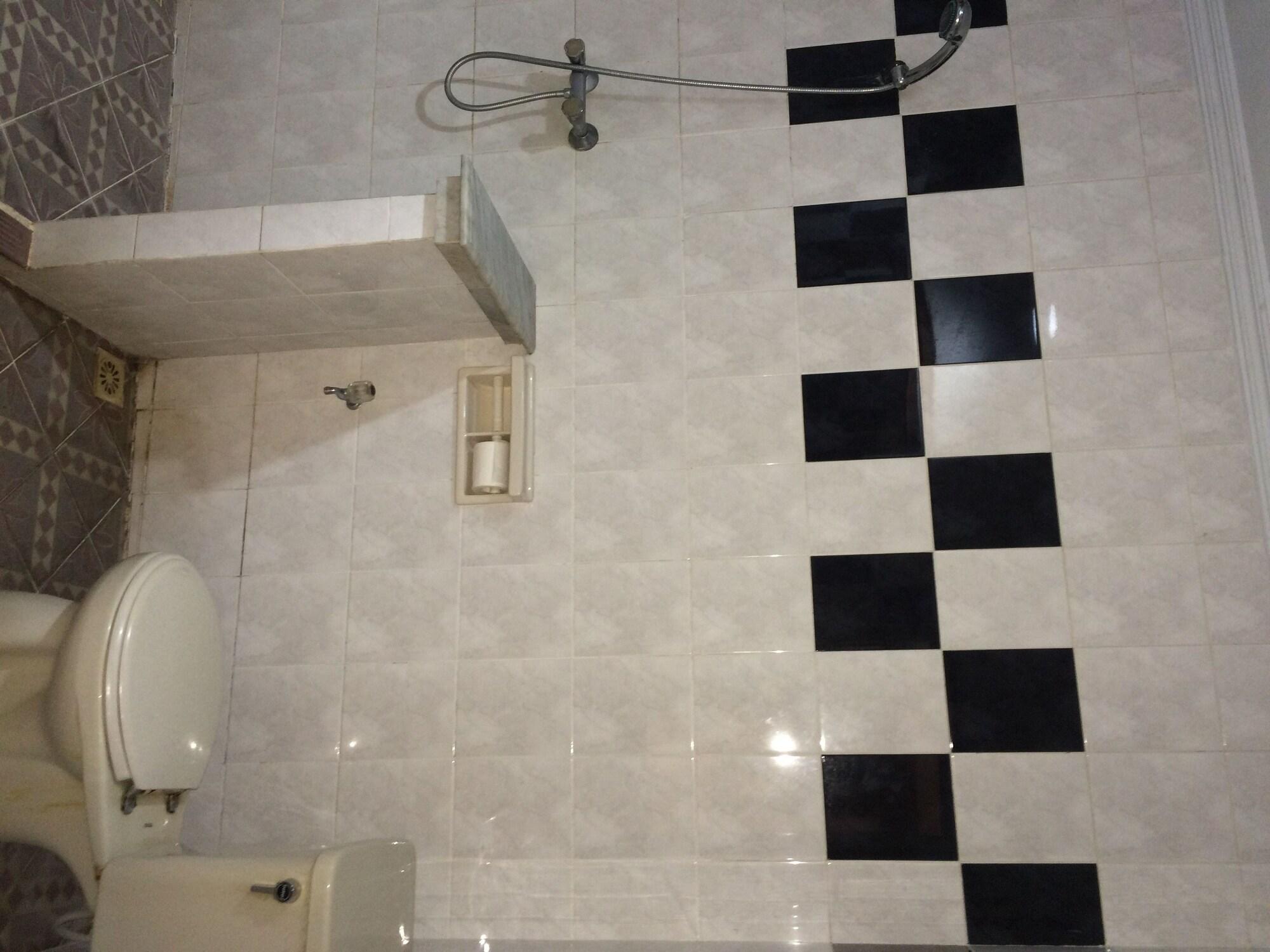 Sri Ratu Hotel Legian Eksteriør bilde