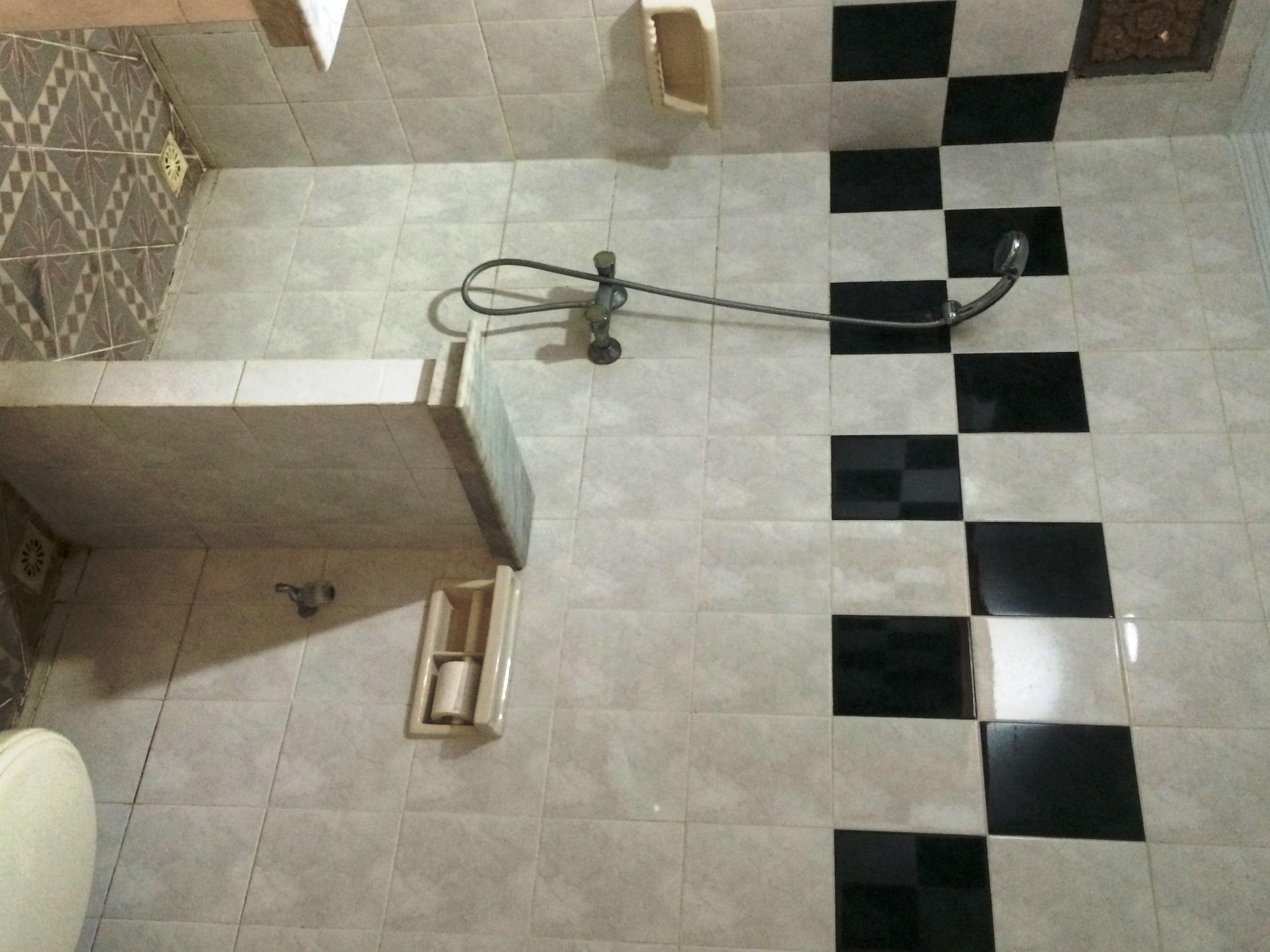 Sri Ratu Hotel Legian Eksteriør bilde