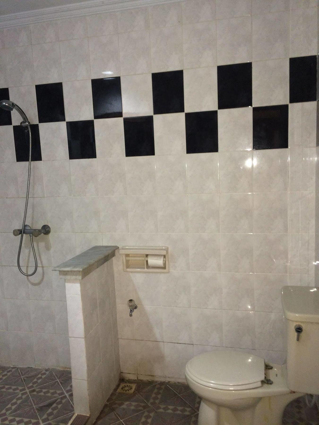 Sri Ratu Hotel Legian Eksteriør bilde