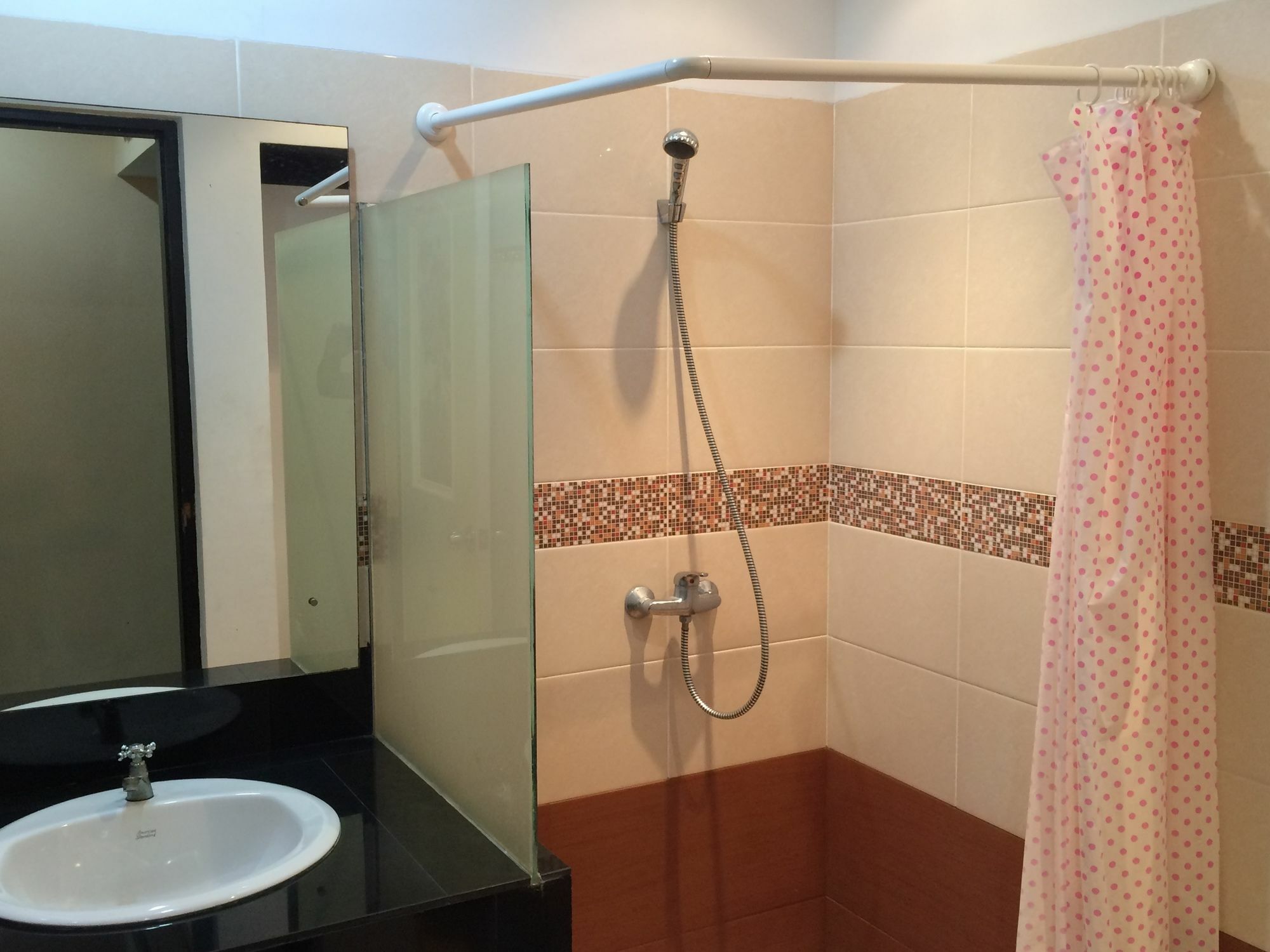 Sri Ratu Hotel Legian Eksteriør bilde