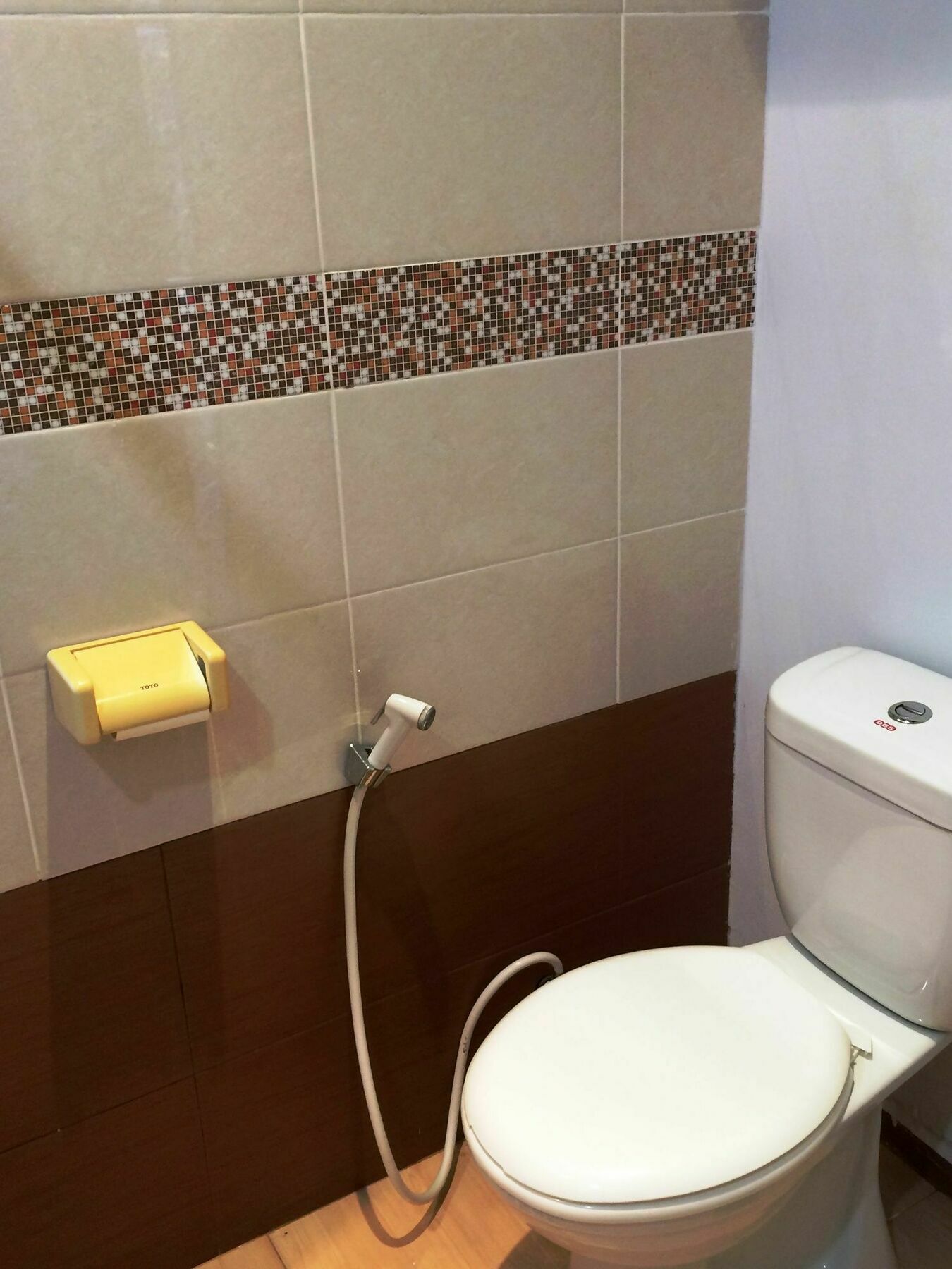 Sri Ratu Hotel Legian Eksteriør bilde
